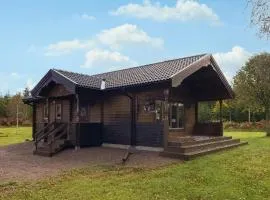 2 Bedroom Awesome Home In Rishult