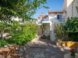 Elli Studios & Apartments