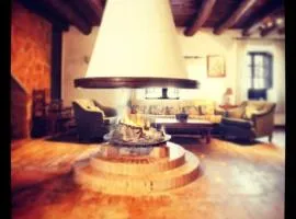 Alojamiento El Cortijuelo