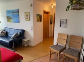 Ferienwohnung Ingrid Rautenberg