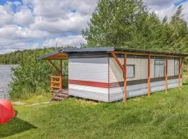 2 Bedroom Lovely Home In Legbad