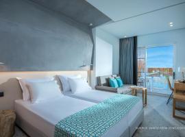 Sensus Experience by Lavris，位于古瓦伊的酒店