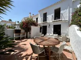 House in Marbella surrounded by Golf courses