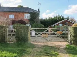 The Bike Shed