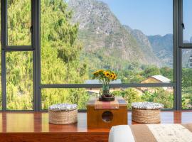 Leisure Courtyard Hotel Yangshuo，位于阳朔的酒店