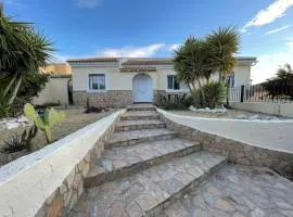 Llanos del Peral - Zurgena - sleeps 6 - R092