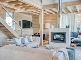 Chalet Intages，位于孔布卢的酒店