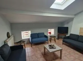 Gîte Padura