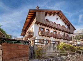 Residence Malibu Appartamento 2