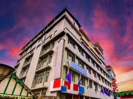 Mount Conifer Suites & Spa