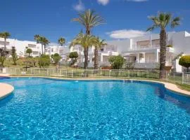 Parque Residential - Mojacar - 2 Bedroom - sleeps 4 - P66