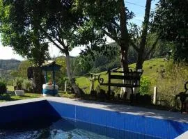 Pousada Recanto dos Pássaros