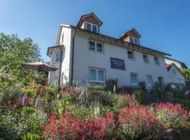 Ferienwohung Traumgarten