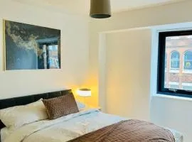Luxury Flat in London, Croydon