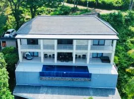 Villa Skyline Lombok