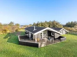 Holiday Home Martsvej