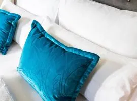 Motel One Paris-Porte de Versailles