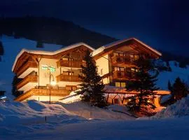 Hotel Dolomites Inn