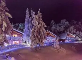 Suior Resort Cota 1000