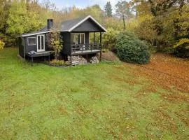 Nice Home In Frederiksværk With House Sea View