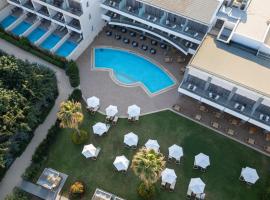 Castello Boutique Resort & Spa - Adults Only，位于锡西的酒店