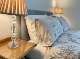 The Olivers Guest House