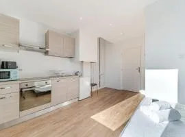 Maison Fontanières Studio Laurent 2 persons