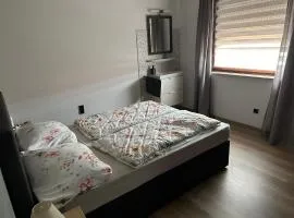 Pension "Zum Wilhelm" - Germerode