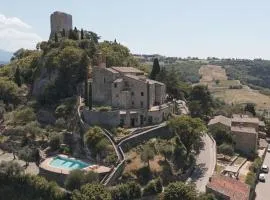 Rocca d'Orcia Suites and Villas