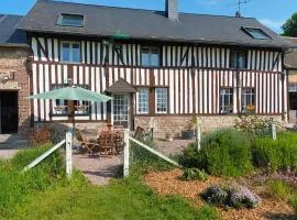 La Chèvrerie de Saint-Vigor