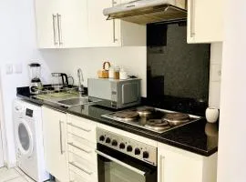 City Centre Apartment In Windhoek