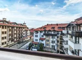 Apartment Dream Bansko- 5 min walk to Gondola