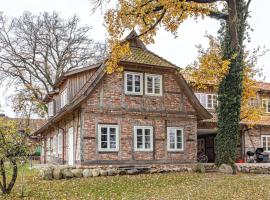 2x Ferienwohnung Hohne-Lachendorf，位于Hohne的酒店