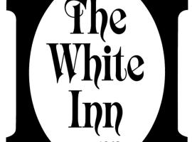 The White Inn，位于Fredonia的酒店