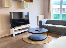 Magnific Appartement 2BDR-6P -Near Paris