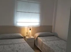 Alojamiento las Dunas