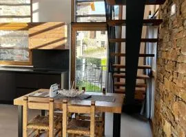 Chalet Letizia Mountain and Relax - Your Mountain Holiday