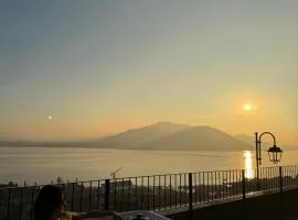 Terrazza sulle mura Appartamento Luna