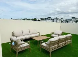 Spacious Newly Renovated 3-Bedroom Apartment Opposite Westfield Chermside
