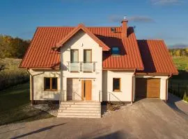 Przytulisko Leszczewek