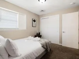 A Trendy Escape close to Downtown Peoria