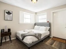 the susan - a cozy, comfy 1bd suite