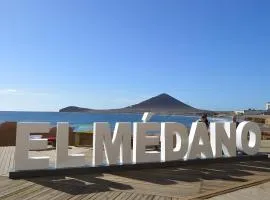El Médano By Agüita Salada Suites