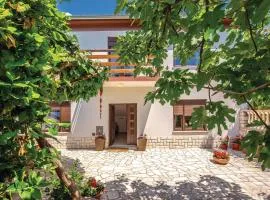 3 Bedroom Gorgeous Home In Jadranovo