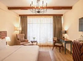 The Panorama Retreat, Manali