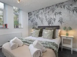 The Old Stone Sanctuary