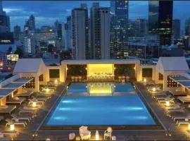 Yoo Panamá by Boutique Apartments