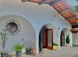Casa Sol Ubatuba - Suítes por Temporada