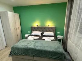 Cibalae Residence, Self Check-In