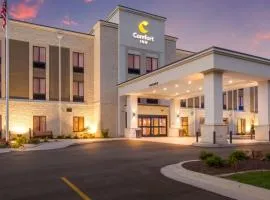 Comfort Inn Jasper South